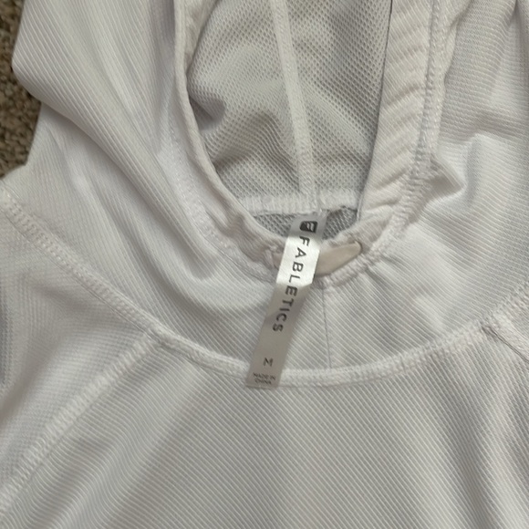 Fabletics pullover - Picture 2 of 4
